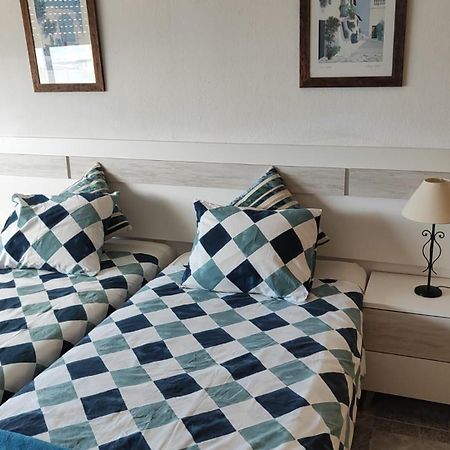 Cozy Apartment With First Line Seaview In Perfect Location, Near The Marina Benalmádena Exterior foto